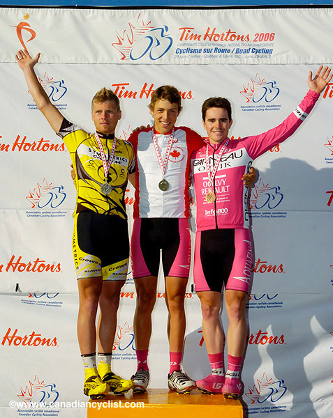 2006 Road National Championships