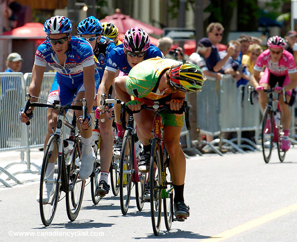 2006 Road National Championships