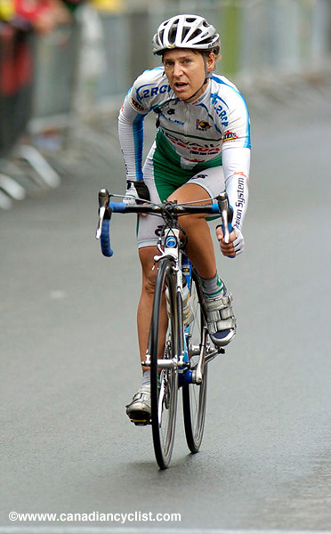 2006 Road National Championships
