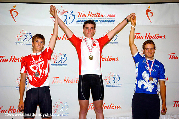 2006 Road National Championships