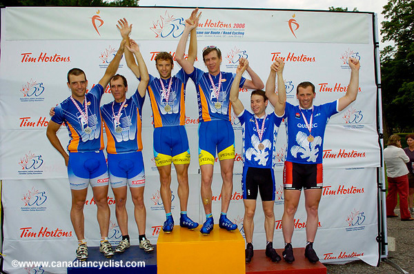 2006 Road National Championships