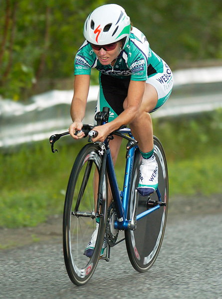 2006 Road National Championships