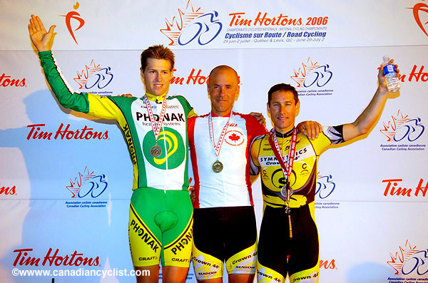 2006 Road National Championships