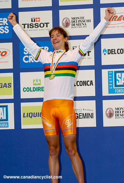 2006 Road World Championships