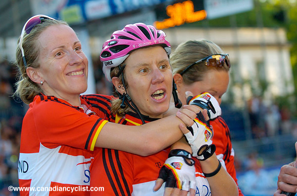 2006 Road World Championships