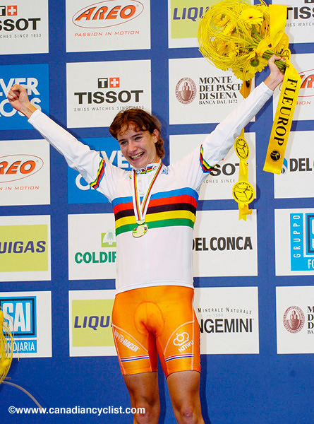 2006 Road World Championships