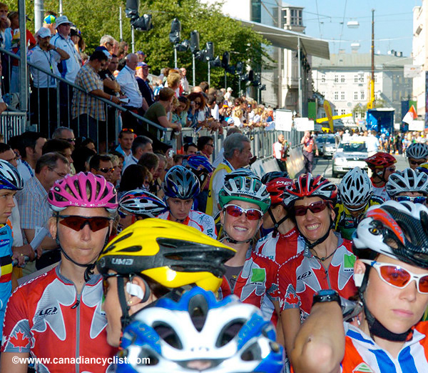 2006 Road World Championships