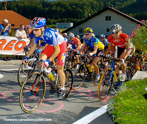 2006 Road World Championships