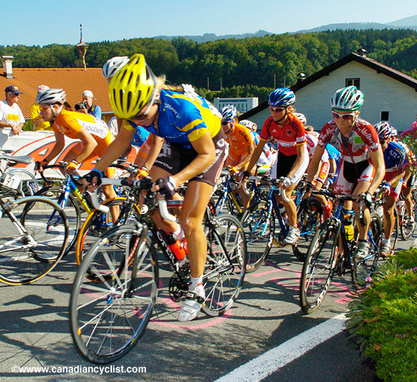 2006 Road World Championships