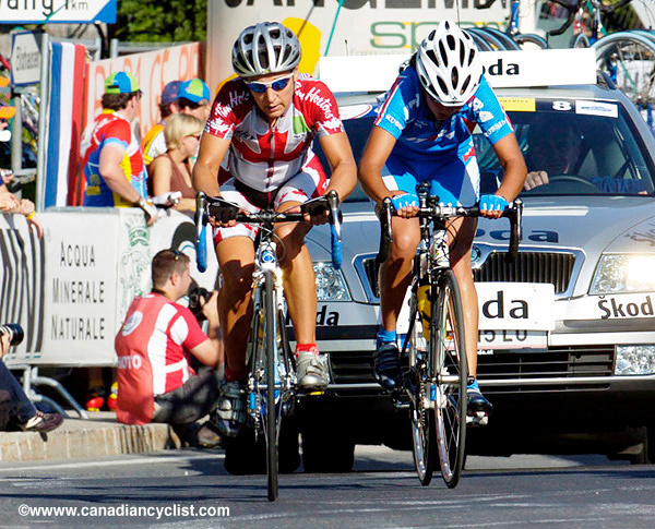 2006 Road World Championships