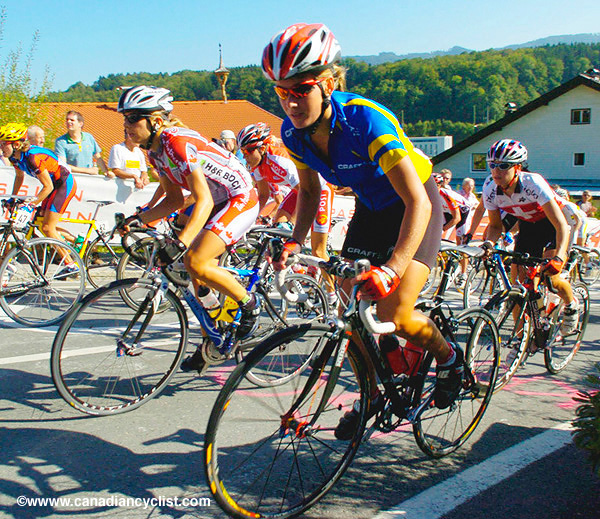 2006 Road World Championships