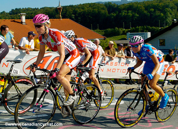 2006 Road World Championships