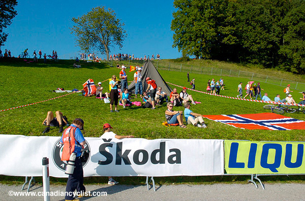 2006 Road World Championships