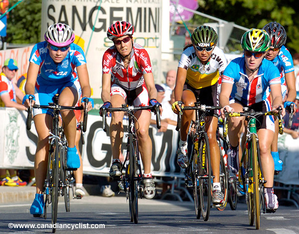 2006 Road World Championships