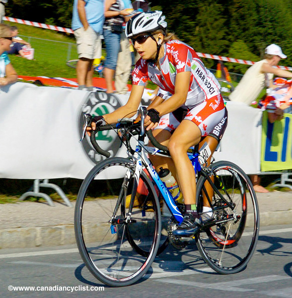 2006 Road World Championships