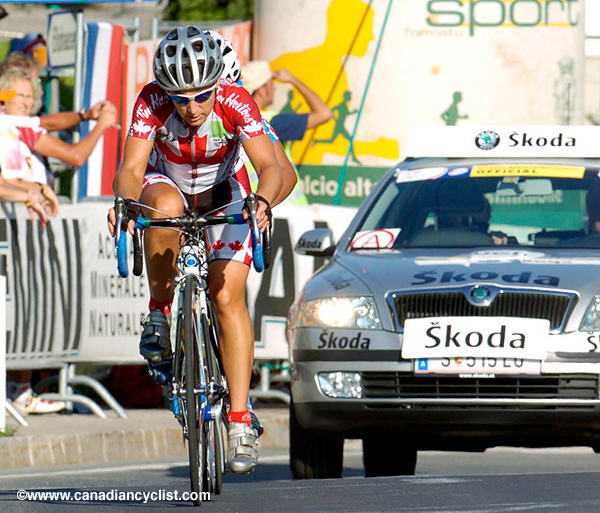 2006 Road World Championships
