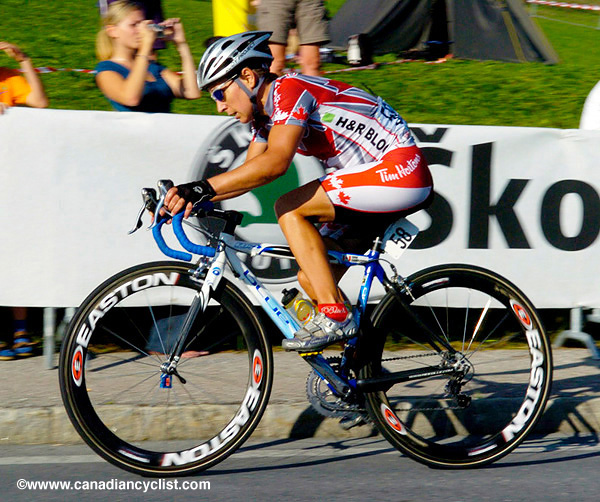 2006 Road World Championships