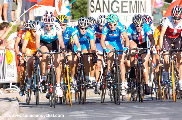 2006 Road World Championships