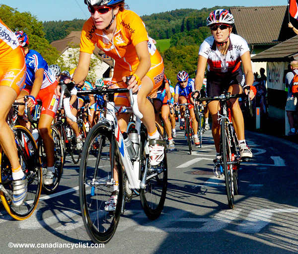 2006 Road World Championships