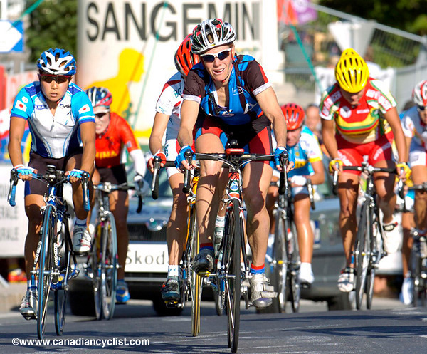 2006 Road World Championships