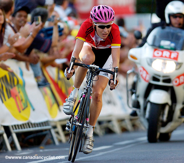 2006 Road World Championships