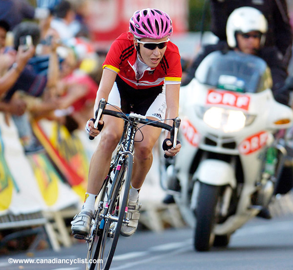 2006 Road World Championships
