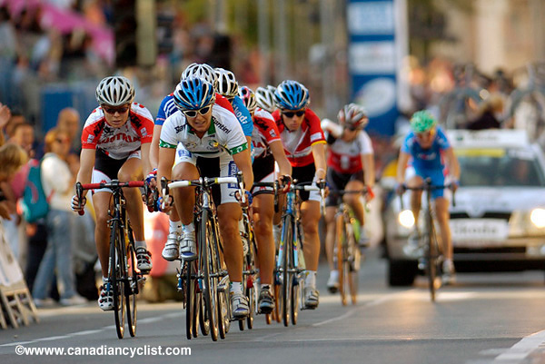 2006 Road World Championships