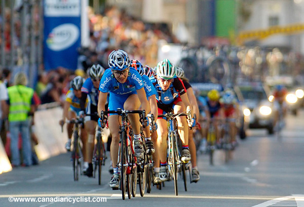2006 Road World Championships