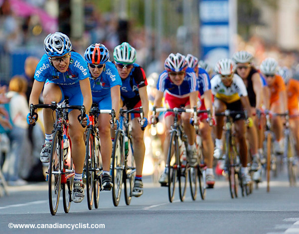 2006 Road World Championships