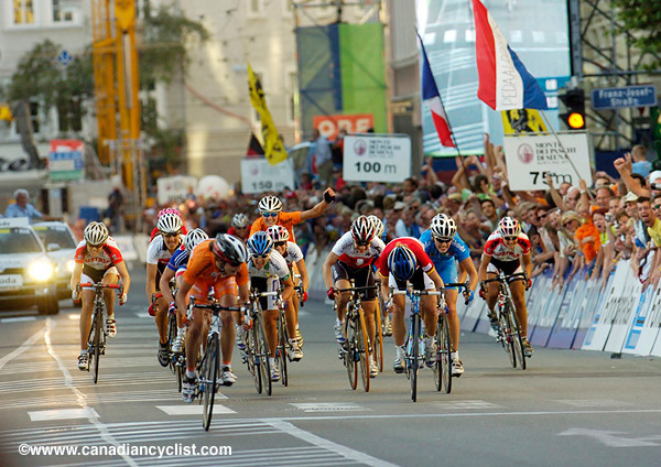 2006 Road World Championships