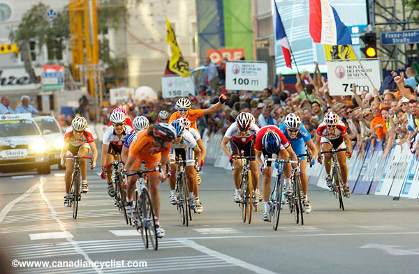 2006 Road World Championships