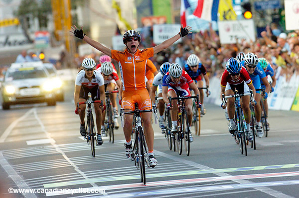 2006 Road World Championships