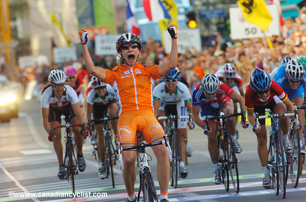 2006 Road World Championships