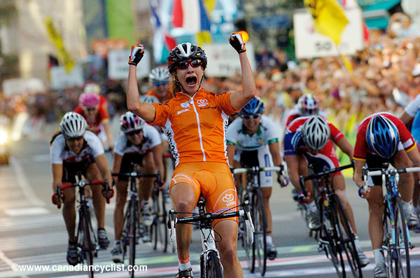 2006 Road World Championships