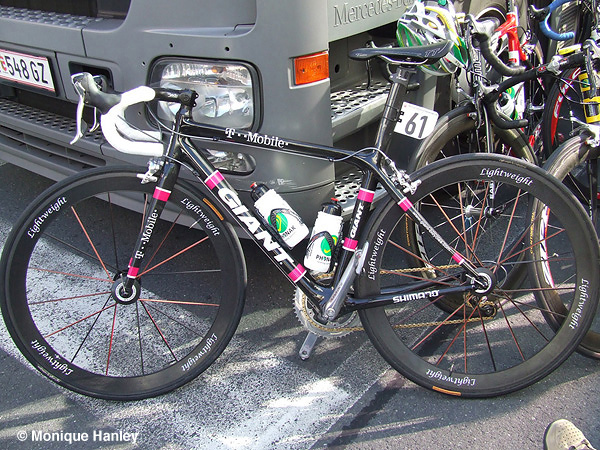 Road World ITT Championships