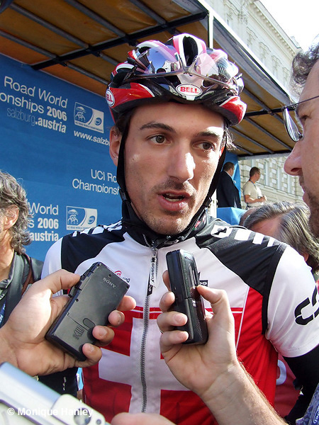 Road World ITT Championships