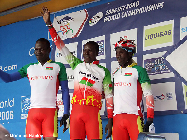 Road World ITT Championships