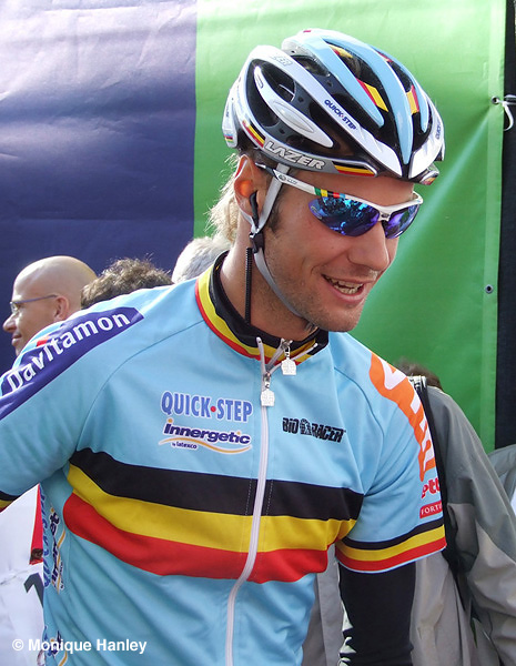Road World ITT Championships