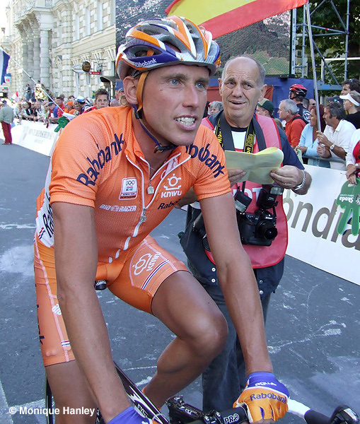 Road World ITT Championships