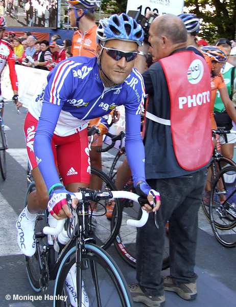 Road World ITT Championships