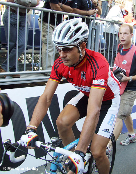 Road World ITT Championships