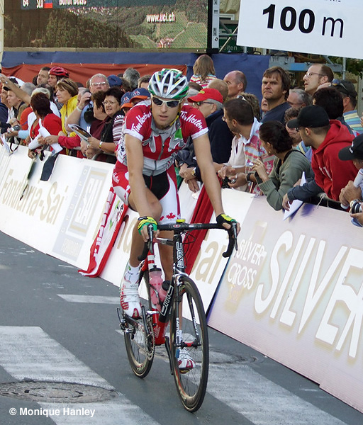 Road World ITT Championships