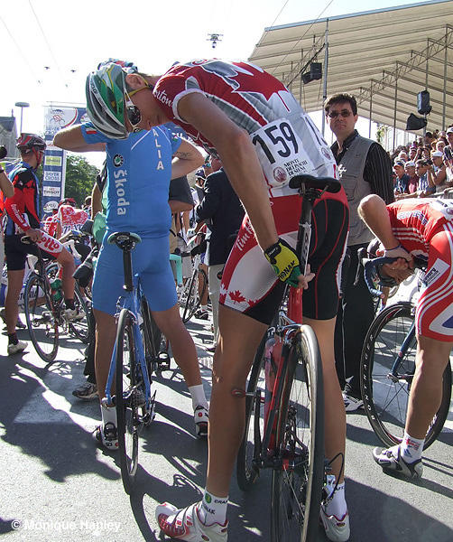 Road World ITT Championships