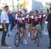 Road World ITT Championships