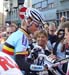 Road World ITT Championships
