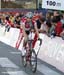 Road World ITT Championships