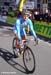 Road World ITT Championships