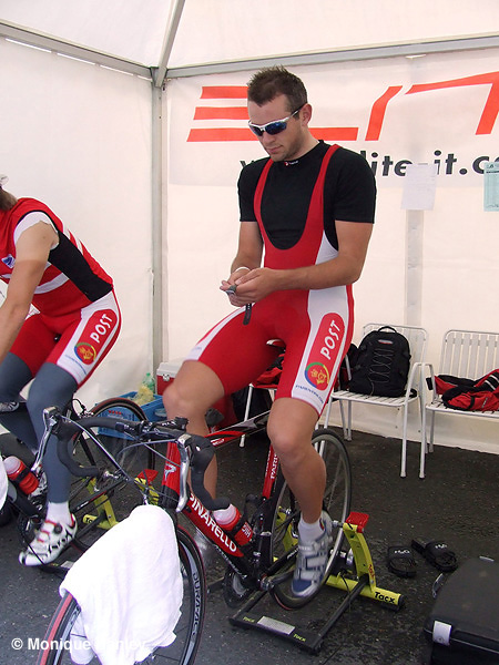 Road World ITT Championships