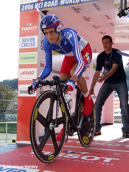 Road World ITT Championships