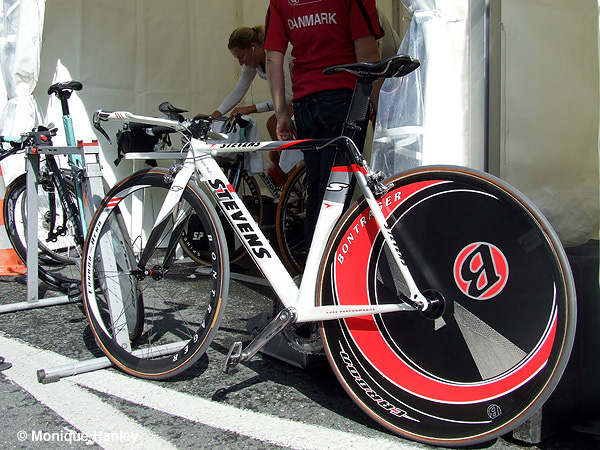 Road World ITT Championships
